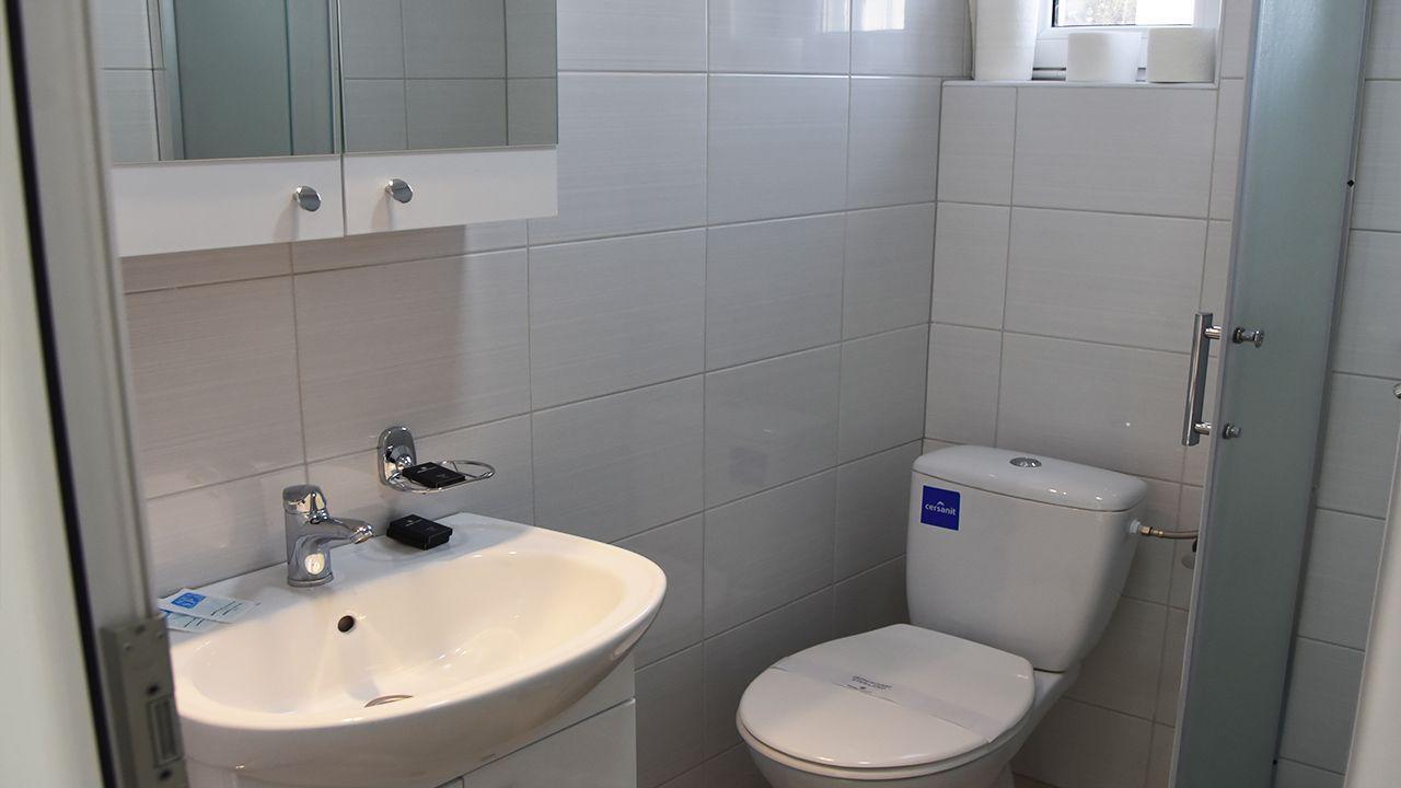 Hotel Mk, Plavi Restoran, Loznica Bagian luar foto
