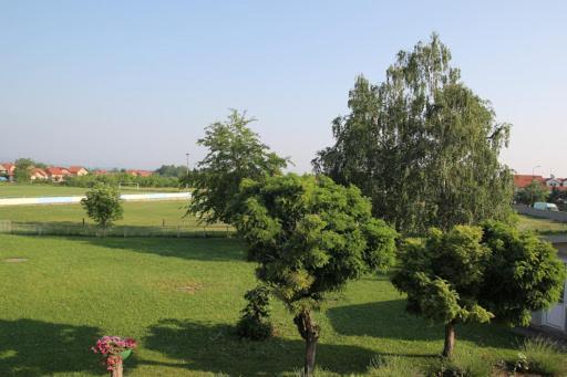 Hotel Mk, Plavi Restoran, Loznica Bagian luar foto